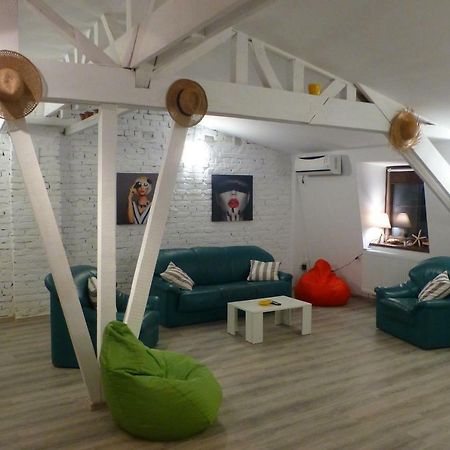 Апартаменти White Loft Old Town Констанца Екстер'єр фото