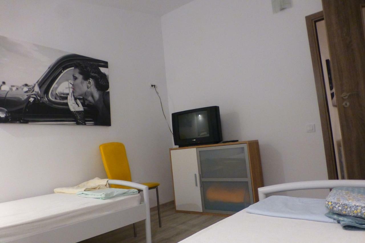 Апартаменти White Loft Old Town Констанца Екстер'єр фото