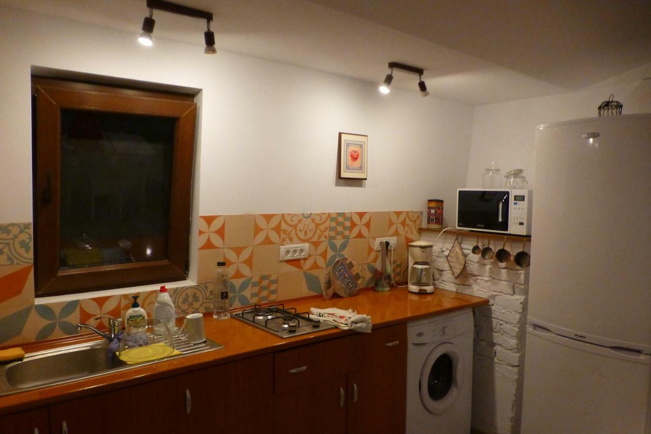 Апартаменти White Loft Old Town Констанца Екстер'єр фото